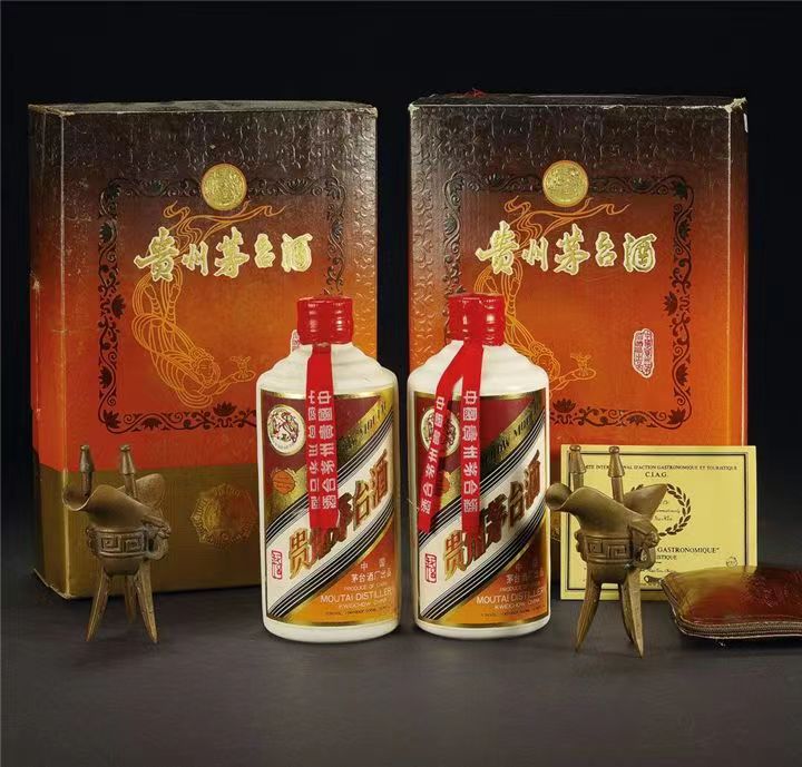 玄武烟酒回收